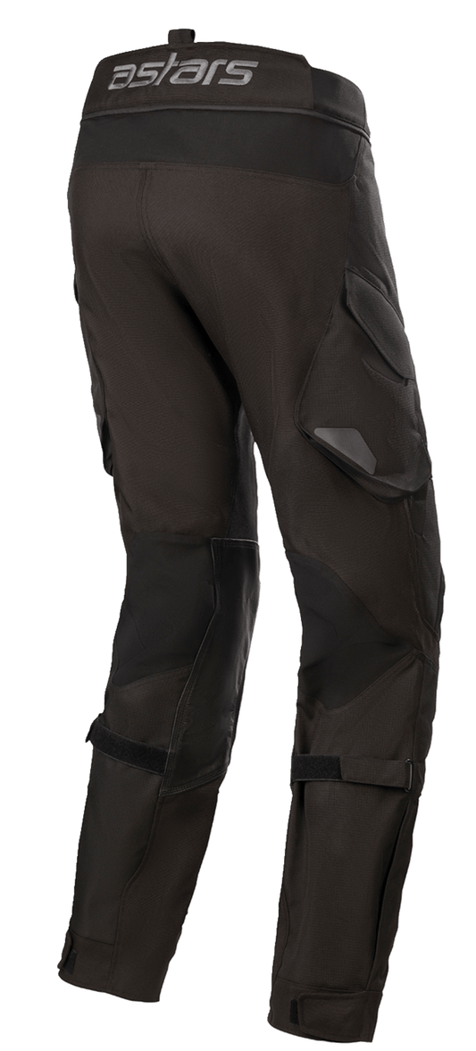 Alpinestars Halo Drystar® Pants - Waterproof and Breathable Motorcycle Riding Pants - Small - Kelly Motorsports