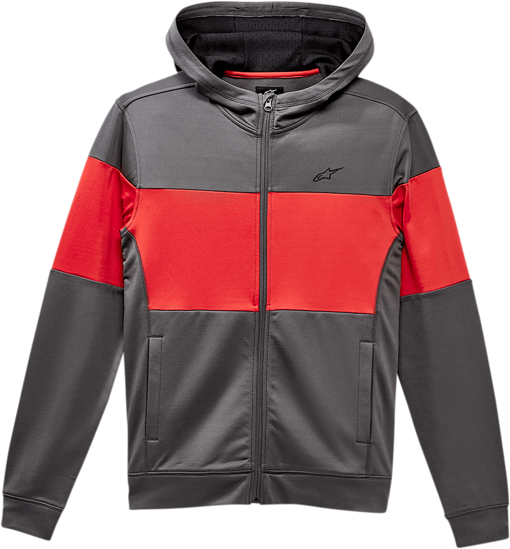 Alpinestars Justify Mid-Layer Jacket - Kelly Motorsports