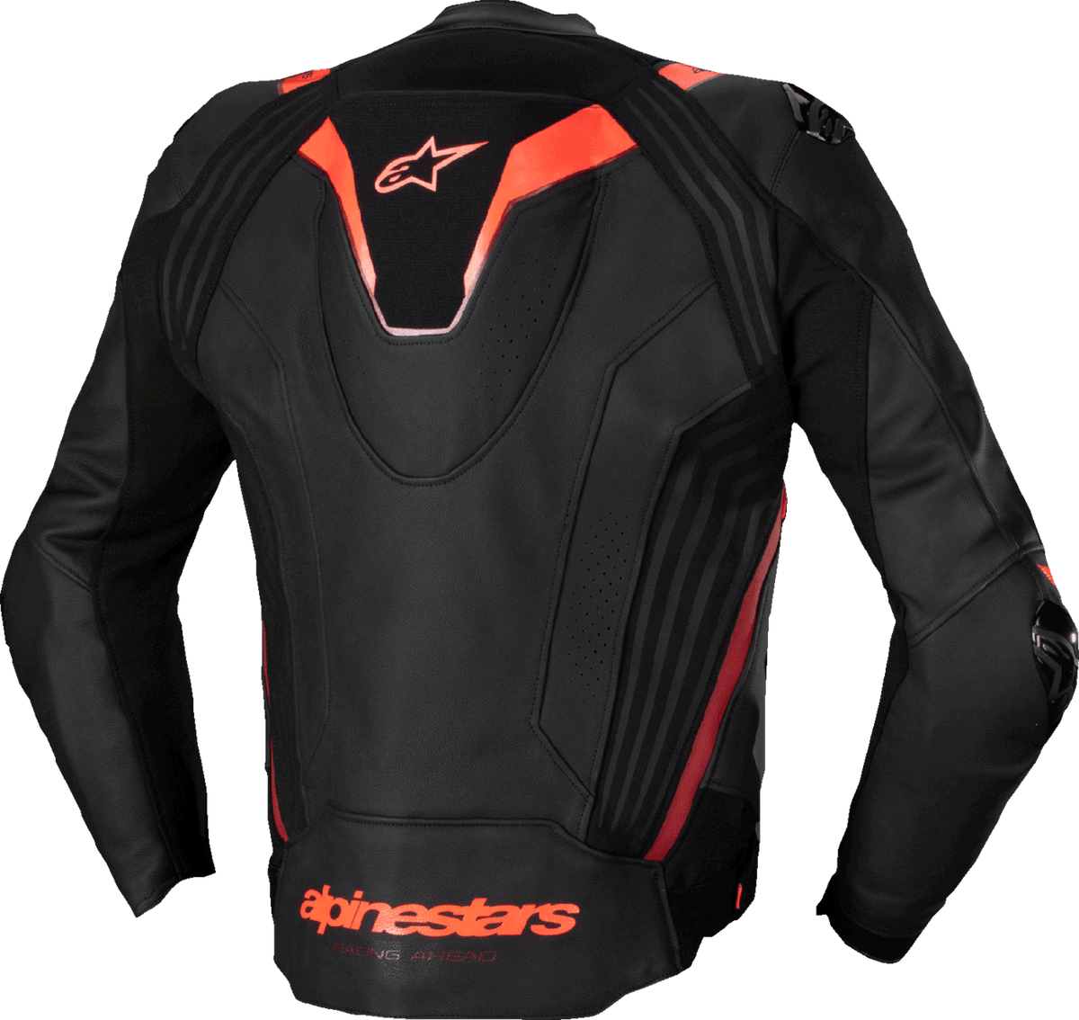 ALPINESTARS Missile V3 Ignition Leather Jacket - Kelly Motorsports