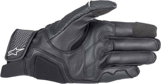 Alpinestars Morph Sport Gloves Black XL (Part 3567122-10-XL) - Kelly Motorsports