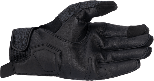 Alpinestars Morph Street Gloves - Black, Large (Part No. 3569422-10-L) - Kelly Motorsports