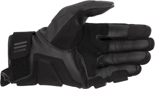 Alpinestars Phenom Air Gloves 3XL – Black and White Model 3571723-12-3XL - Kelly Motorsports