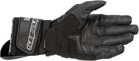 Alpinestars SP-8 V3 Air Gloves Black 2XL – High-Performance Motorcycle Gloves with Breathable Design and Enhanced Protection - Kelly Motorsports