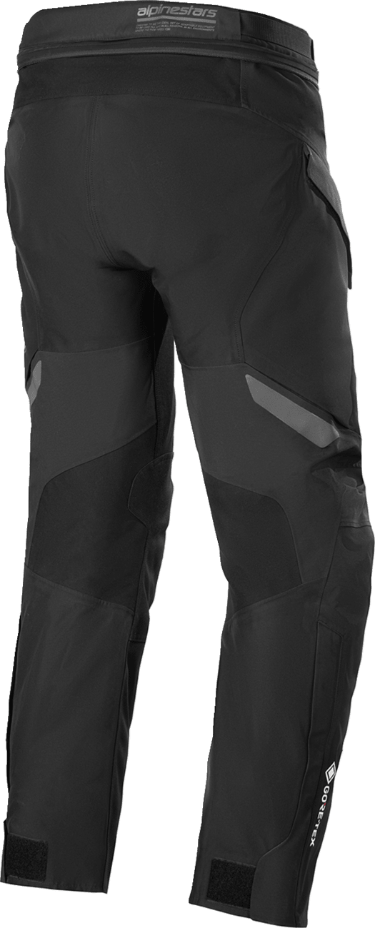 Alpinestars ST-7 2L Gore-Tex Pants - Black, Large (Part 3625524-111-L) - Kelly Motorsports