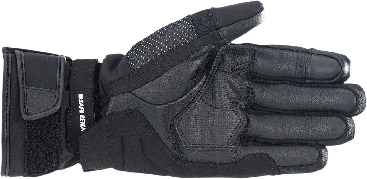 Alpinestars Stella Andes V3 Drystar® Gloves - Black/Anthracite Size Large - Kelly Motorsports