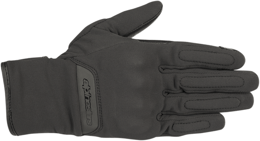 Alpinestars Stella C-1 Windstopper® V2 Gloves - Women’s Waterproof Windproof Riding Gloves, Small - Kelly Motorsports