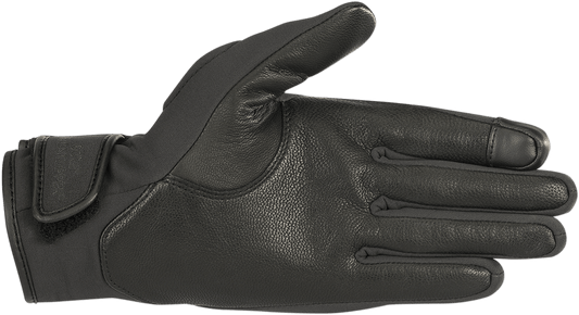 Alpinestars Stella C-1 Windstopper® V2 Women’s City Riding Gloves, Size XS - Kelly Motorsports