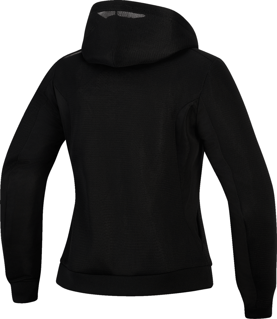 Alpinestars Stella Chrome Super Airflow Hoodie Black/Copper 2XL - Women's Motorcycle Riding Jacket - Kelly Motorsports