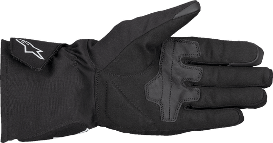 Alpinestars Stella WT-1 Drystar® Women's Insulated Motorcycle Gloves - Black, Medium - Kelly Motorsports