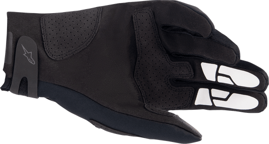 Alpinestars Thermo Shielder Gloves 2XL - Black, Model 3520523-10-2X - Kelly Motorsports