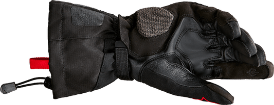 Alpinestars XT-5 Gore-Tex® Gloves - Black - Small - Kelly Motorsports