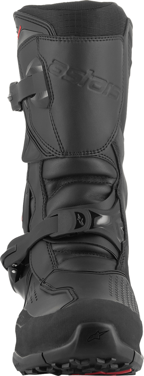 Alpinestars XT-8 Gore-Tex® Adventure Enduro Boots - Black, US 12.5 / EU 48 - Kelly Motorsports