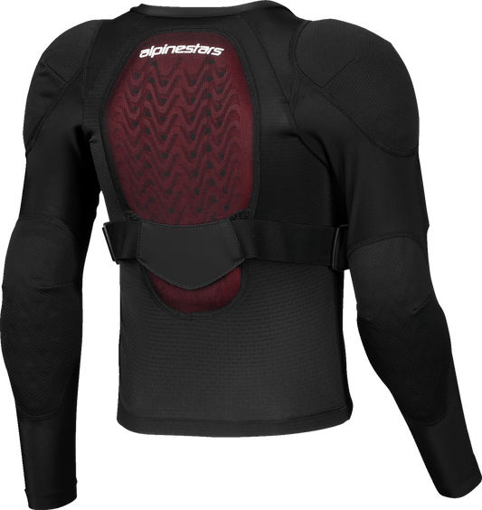 Alpinestars Youth Bionic Plasma LT Jacket - Kelly Motorsports
