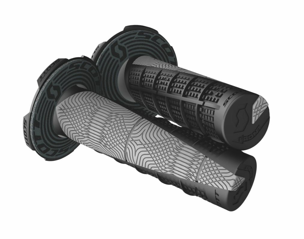 Deuce MX Grips