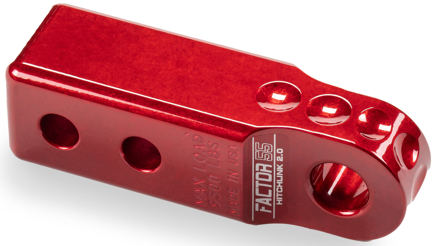 Hitchlink 2.0 Receiver 2"