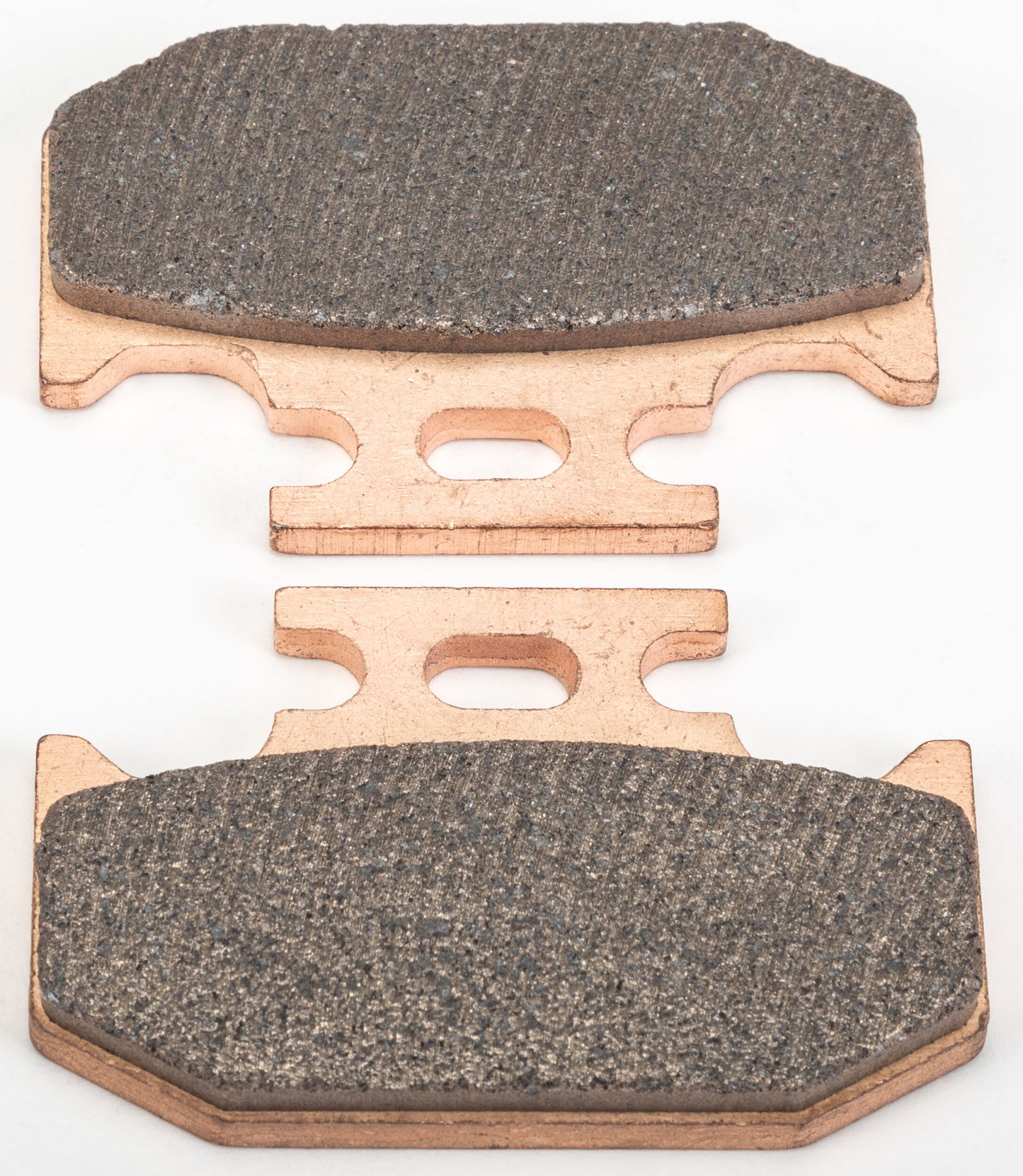 Sintered Brake Pads