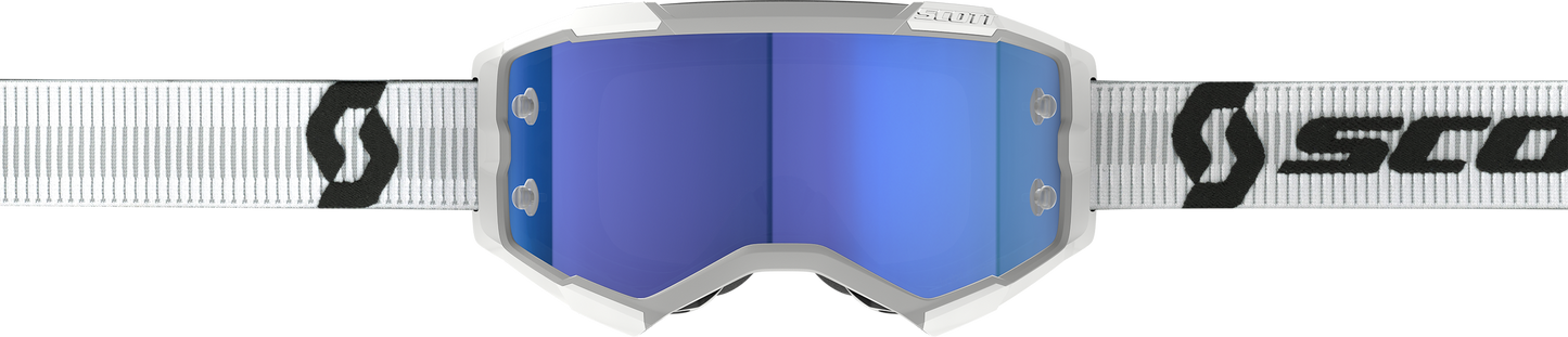 Scott Fury Goggle
