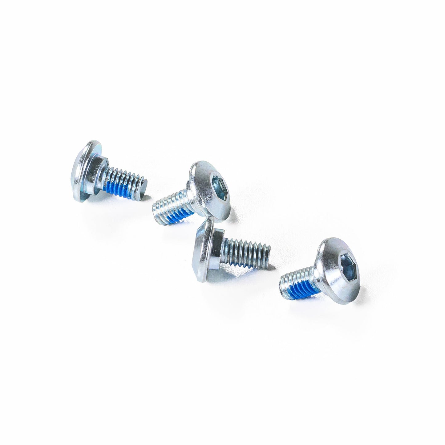 RFX FXBK 30100 55SV Rotor Bolt Kit for Suzuki - OEM Replacement with M6 x 19mm Nuts