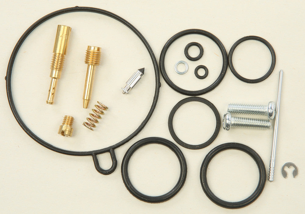 Carburetor kit