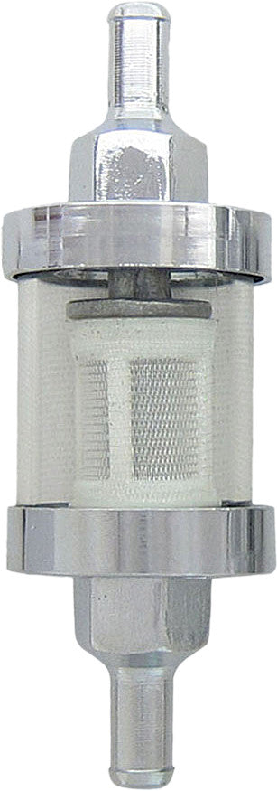 See-Flow Fuel Filter