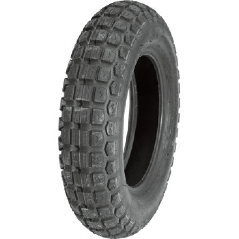 Bridgestone Trail Wing 4.00-10 Dual Sport Adventure Tire for Powersports Vehicles