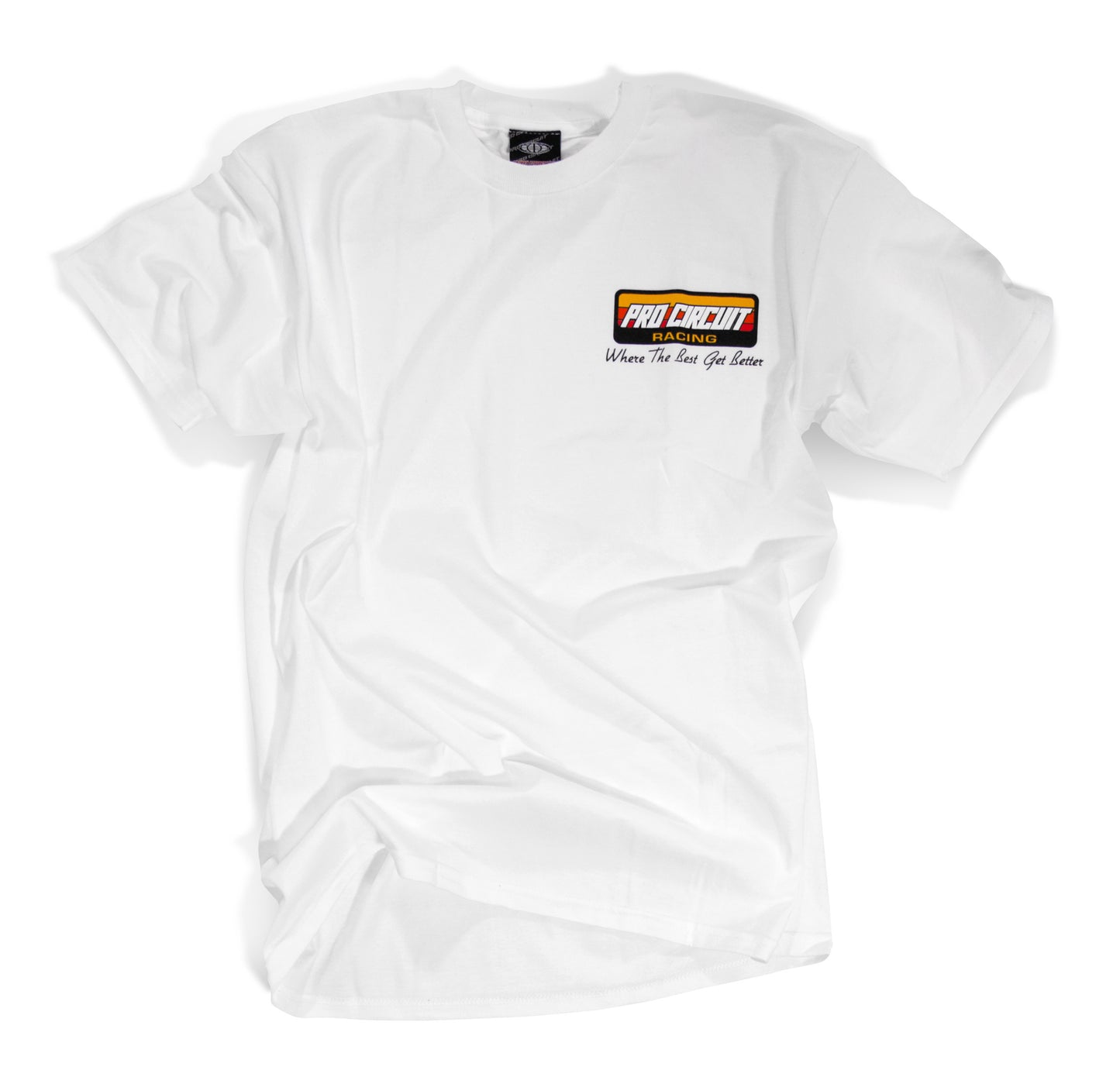 Pro Circuit Original Logo Tee