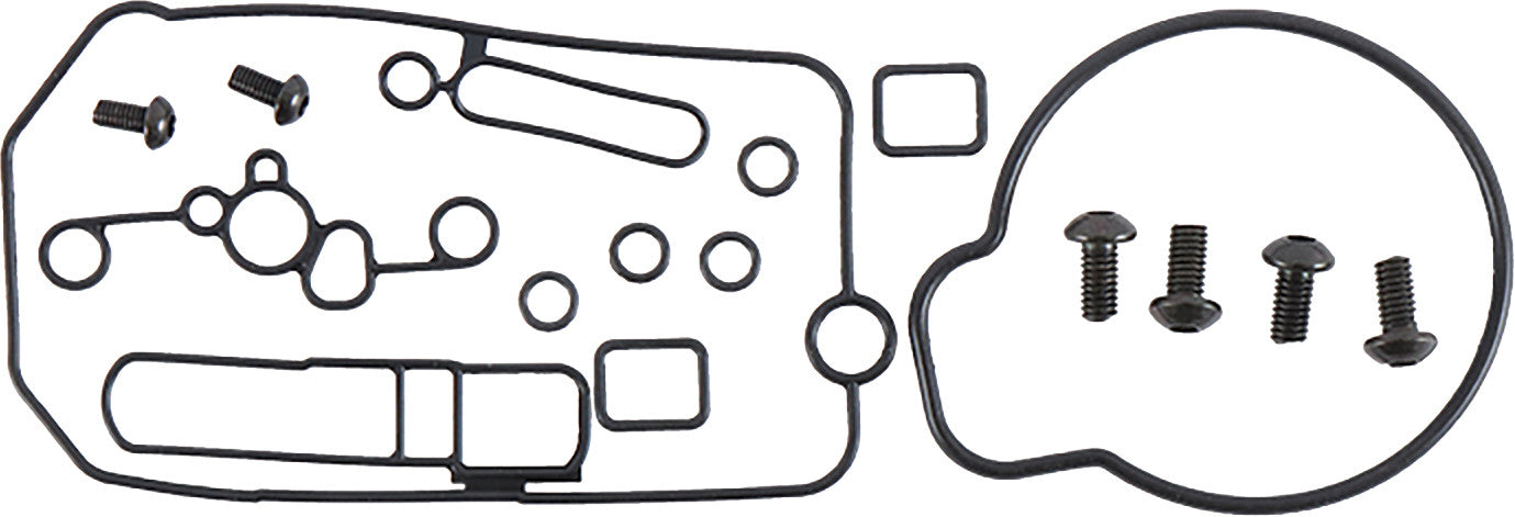 Keihin FCR Mid Body Gasket Kit