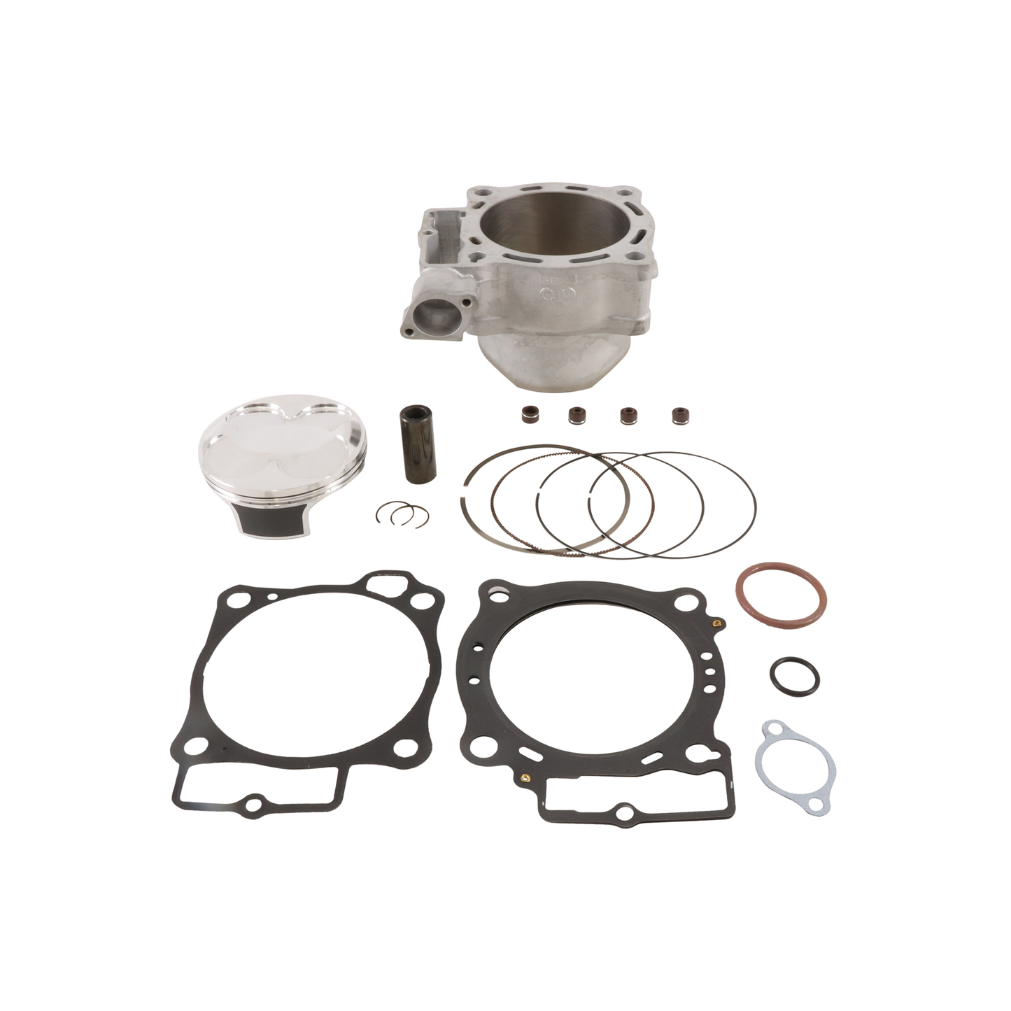 CYLINDER WORKS Honda CRF450R 2019-2020 Standard Bore Cylinder Kit 96.00/Std 13.5:1