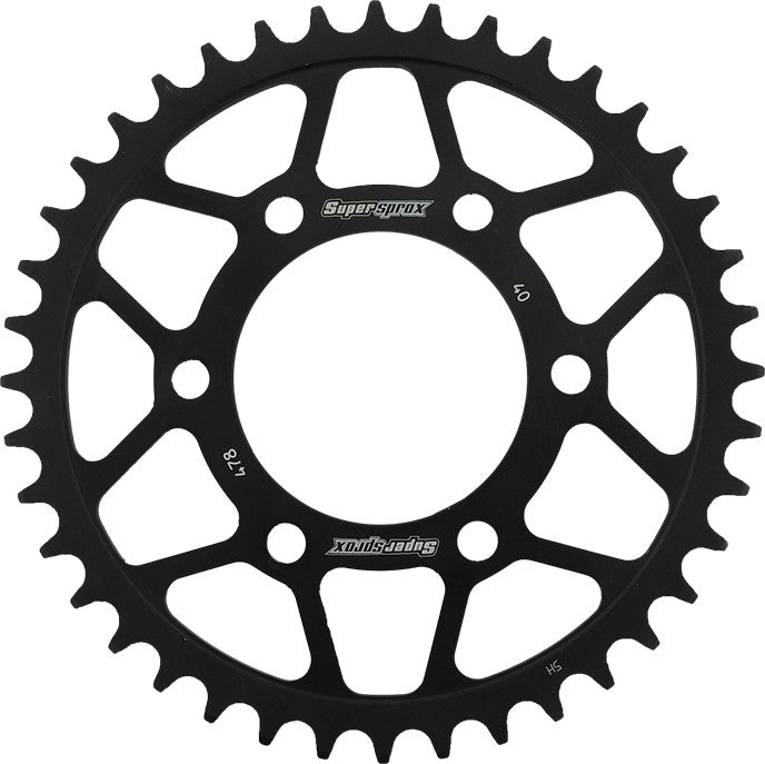 Steel Rear Sprocket