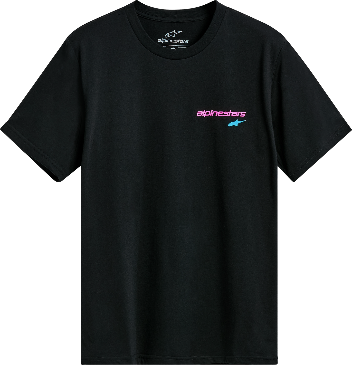 No Barrier Tee