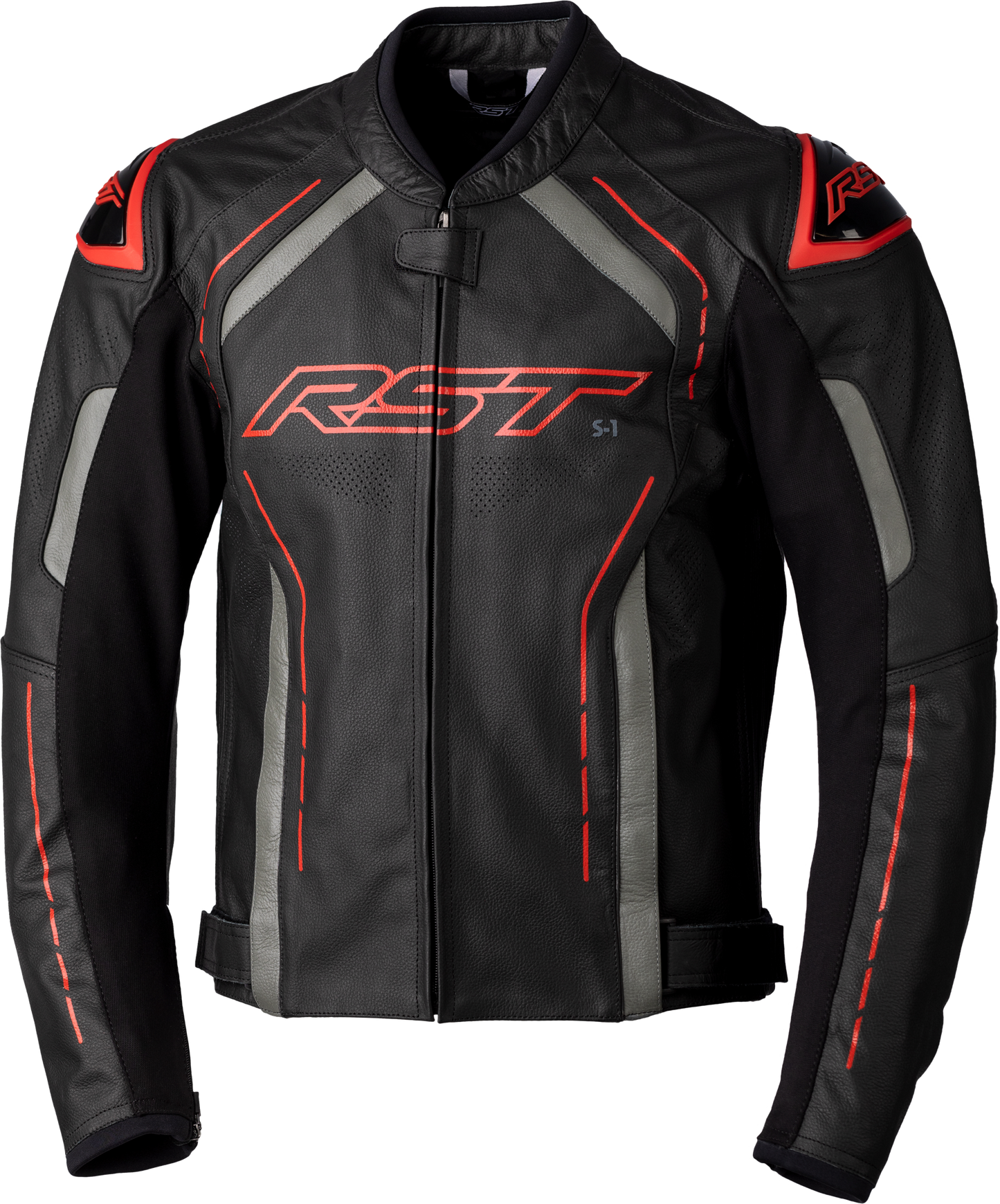 S1 CE Jacket