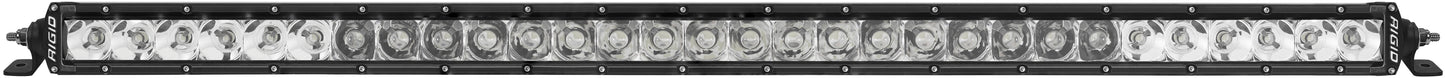 SR Pro Light Bar