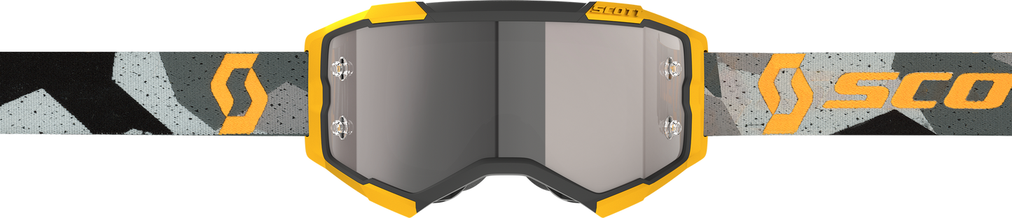 Scott Fury Goggle
