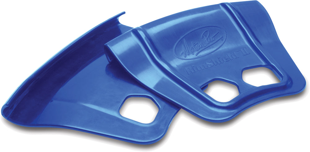 Motion Pro Rimshield II Tire Rim Protectors - Part Number 08-0546