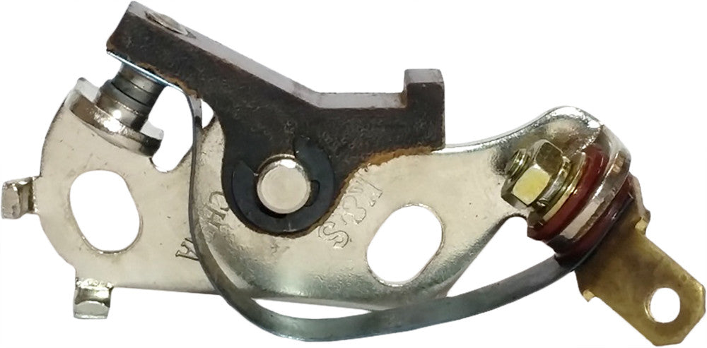 K&S Ignition Contact Points