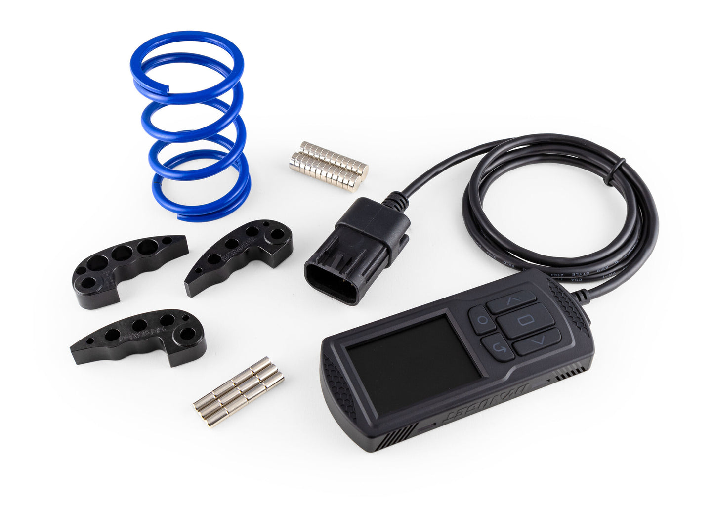 Dynojet Power Packages Stage 2 Kit