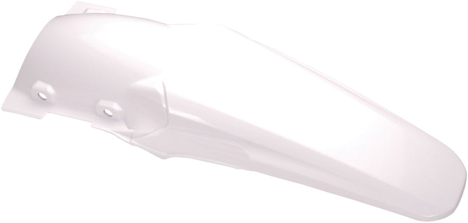 Rear Fender