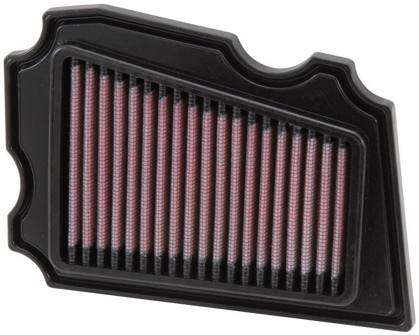 High Flow Air Filter