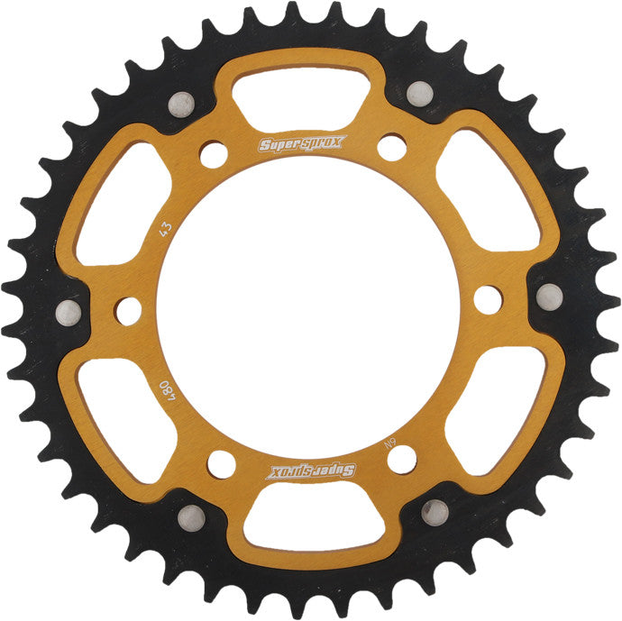 Stealth Rear Sprocket