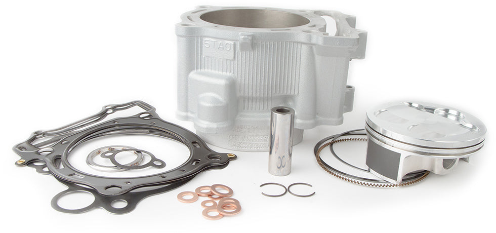 CYLINDER WORKS Yamaha YFZ450 High Compression and Big Bore Cylinder Kit Part 20001-K01HC