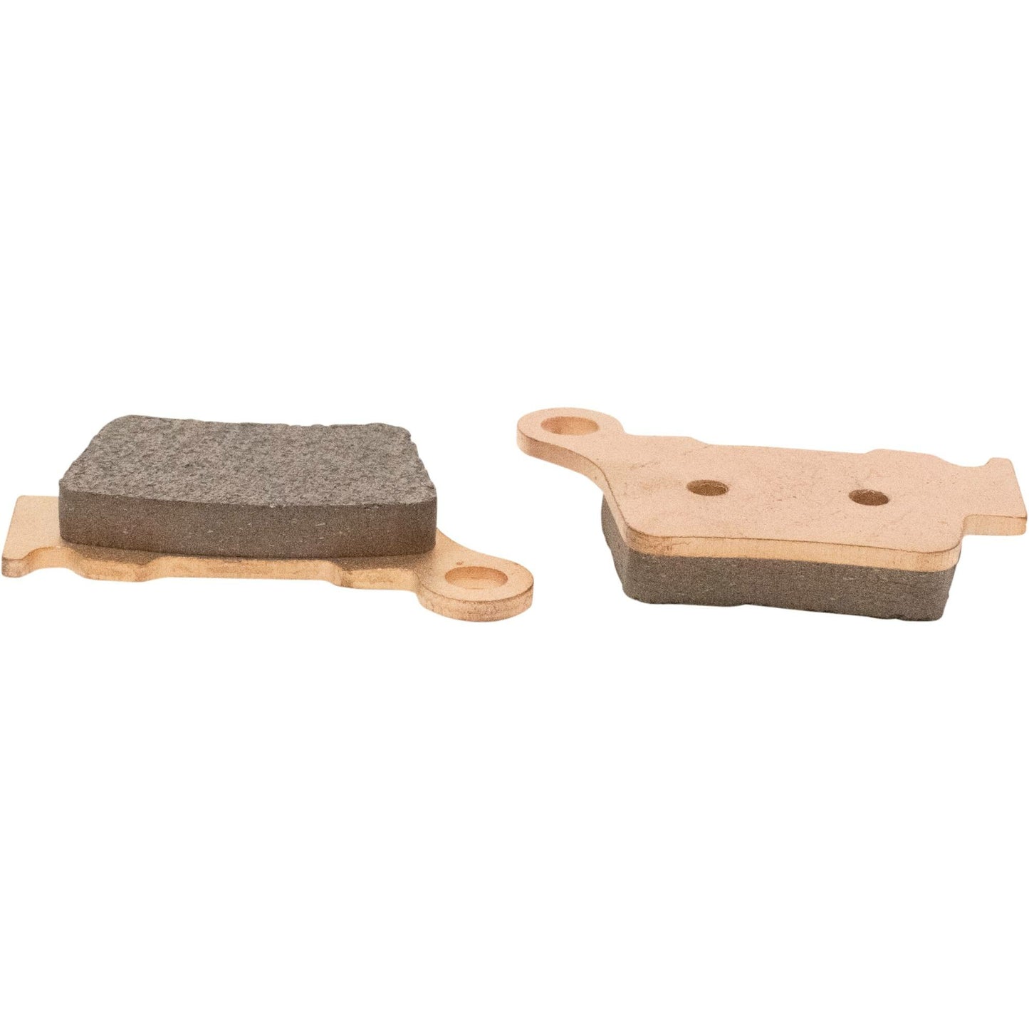 Sintered Brake Pads