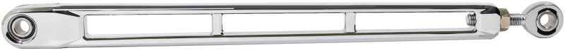 Kuryakyn Enygma Floorboards - Chrome for Harley Davidson FLHX and FLHS Models