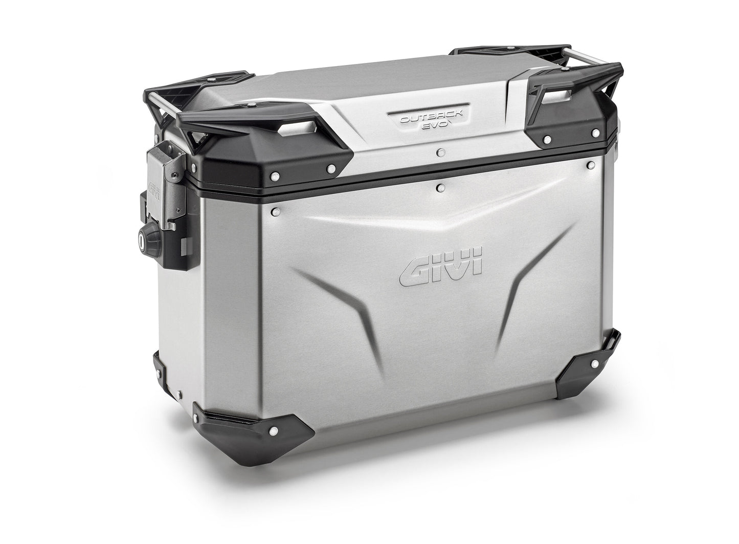 Outback Evo Case