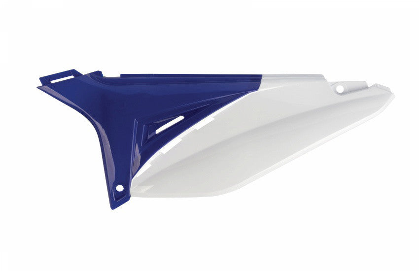 Sherco Replica Plastic Fork Guards
