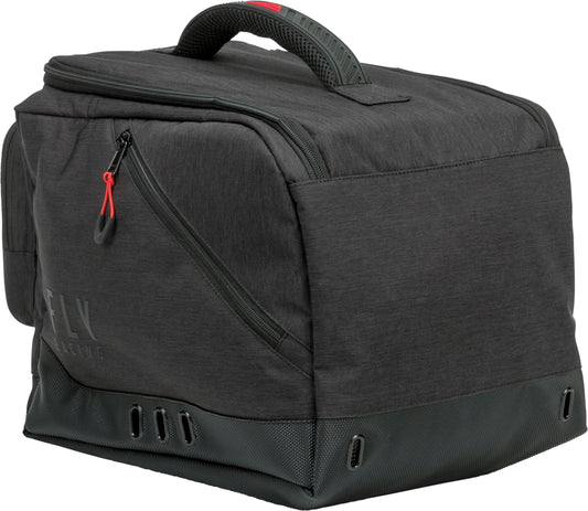 Helmet Garage Black