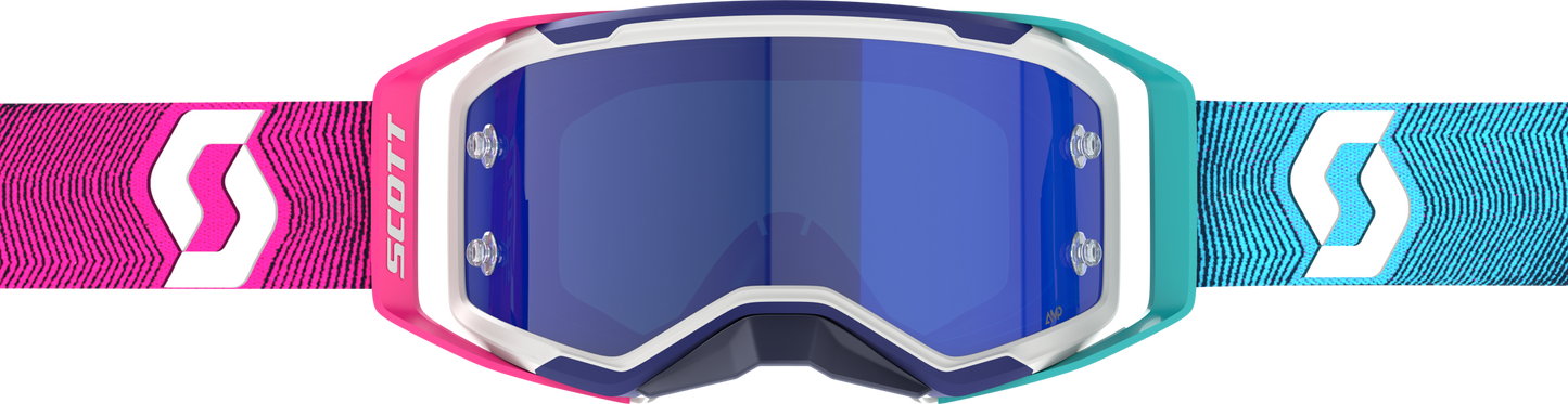 Scott Scott USA Prospect 2.0 AMP Goggle