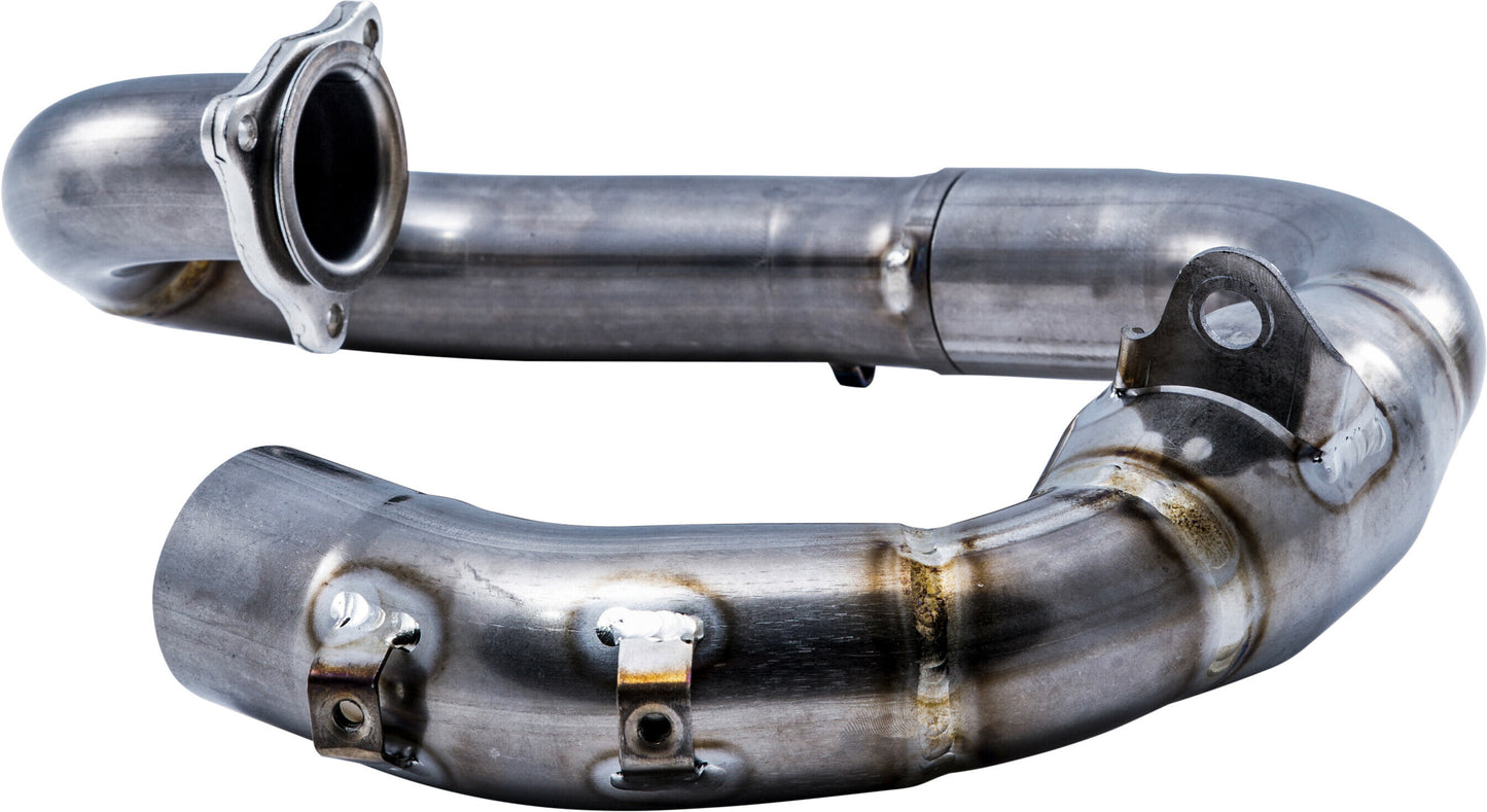 FMF SS M Bomb Header for Yamaha YZ450F and YZ450FX (Part #044475)