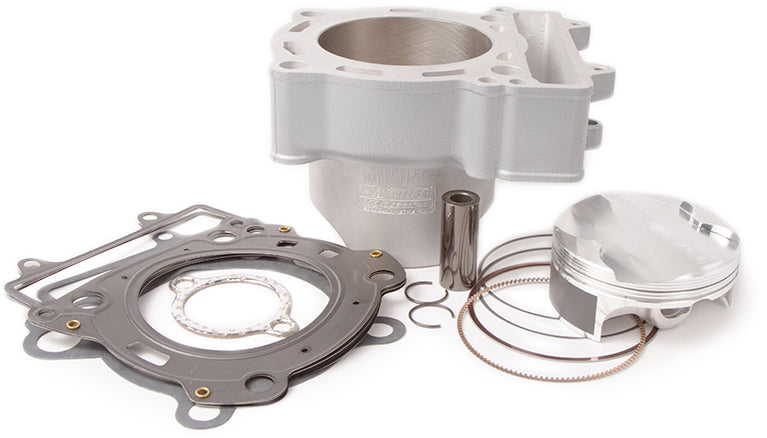 CYLINDER WORKS Cylinder Kit 76.00/Std 12.8:1 for KTM 250 SX-F and XCF-W Models