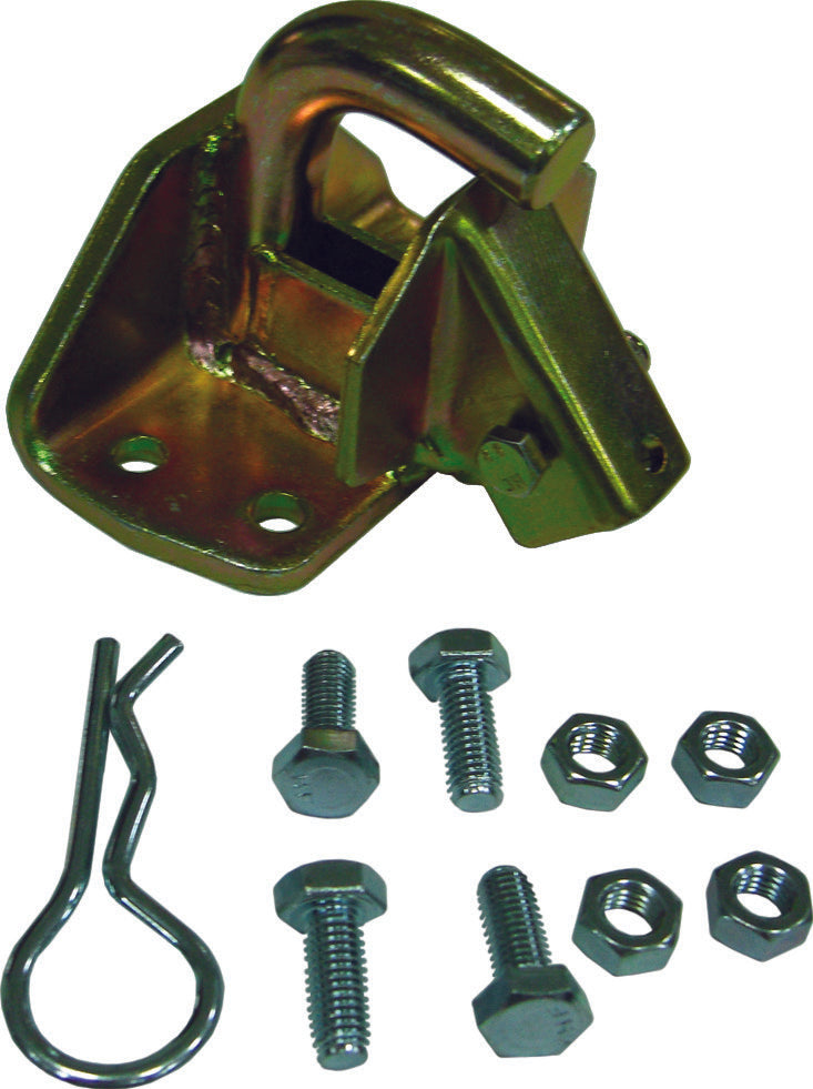 SP1 HITCH KIT S-D