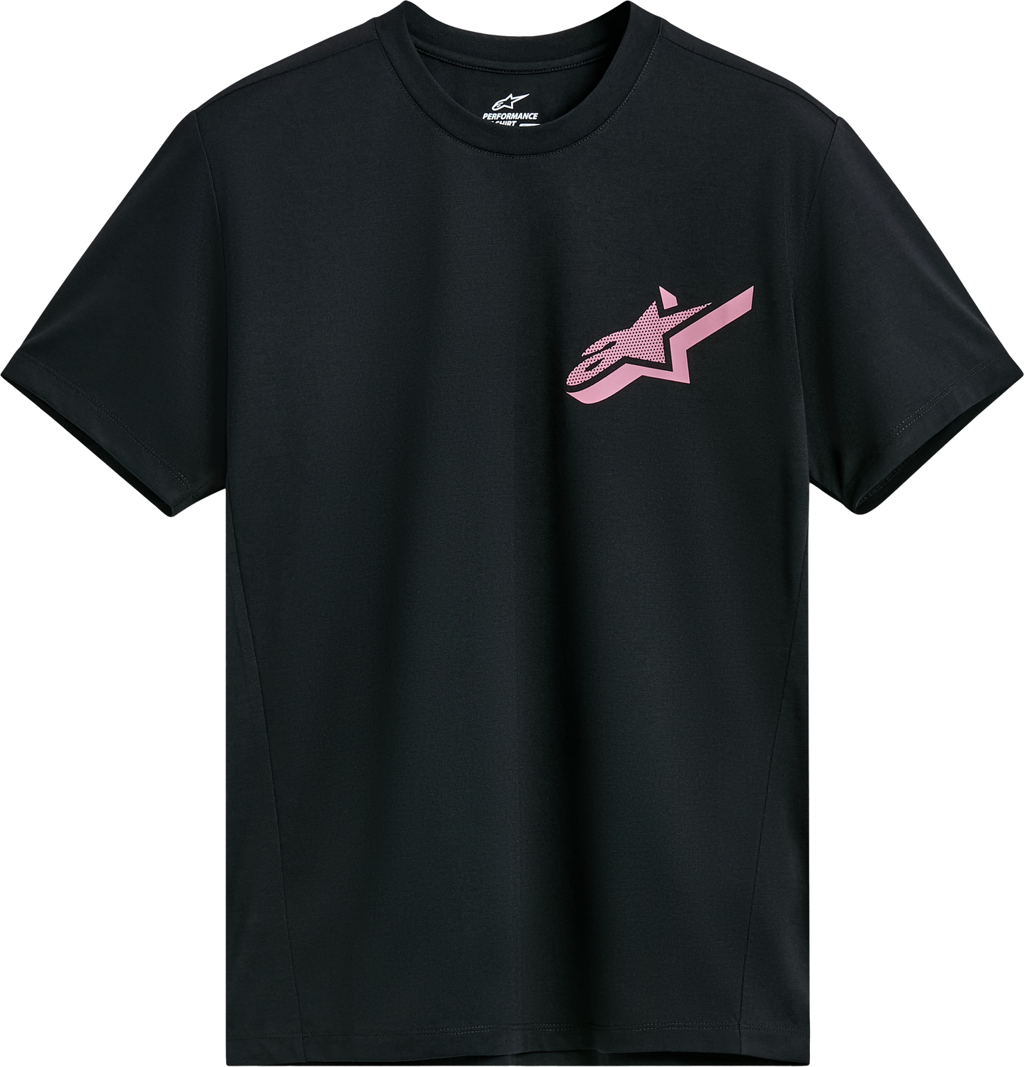 Attrition Performance Tee